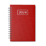 Agenda A5 c/ Argolas