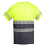 T-shirt Técnica Refletora Tauri