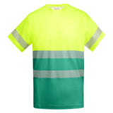 T-shirt Técnica Refletora Tauri