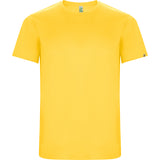T-shirt Técnica Imola