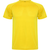 T-shirt Técnica Montecarlo