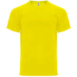 T-shirt Técnica Monaco