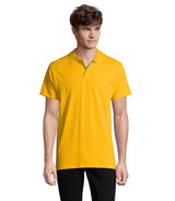 Polo Spring II