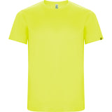 T-shirt Técnica Imola