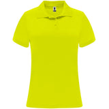Polo Técnico Monzha Woman