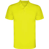 Polo Técnico Monzha