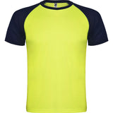 T-shirt Técnica Indianapolis