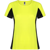 T-shirt Técnica Shanghai Woman
