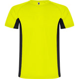 T-shirt Técnica Shanghai