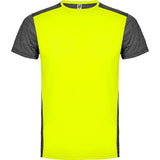 T-shirt Técnica Zolder