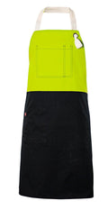 Amarelo Fluorescente