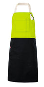 Amarelo Fluorescente
