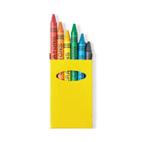 Set de Lápis de Cera Tune