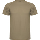 T-shirt Técnica Montecarlo