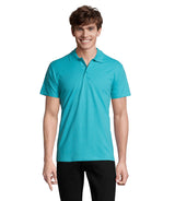 Polo Spring II