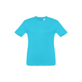 T-shirt Ankara Criança