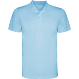 Polo Técnico Monzha