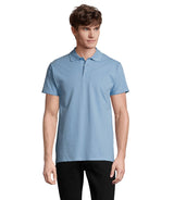 Polo Spring II