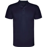 Polo Técnico Monzha