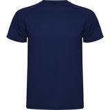 T-shirt Técnica Montecarlo