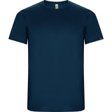 T-shirt Técnica Imola
