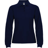 Polo Estrella Woman L/S