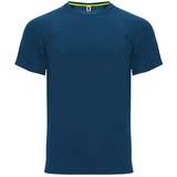 T-shirt Técnica Monaco