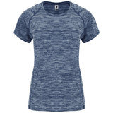 T-shirt Técnica Austin Woman
