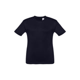 T-shirt Ankara Criança