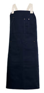 Azul Navy-Marfim