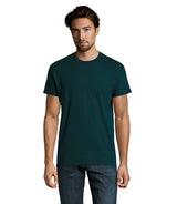 T-shirt Imperial