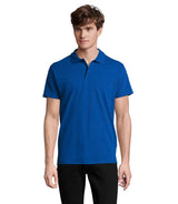 Polo Spring II