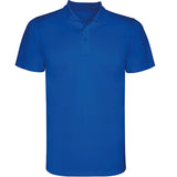 Polo Técnico Monzha