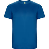 T-shirt Técnica Imola