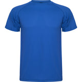 T-shirt Técnica Montecarlo