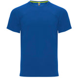 T-shirt Técnica Monaco