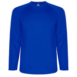 T-shirt Técnica Montecarlo L/S