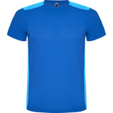 T-shirt Técnica Detroit