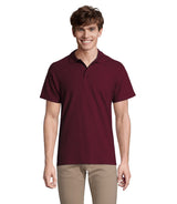 Polo Spring II