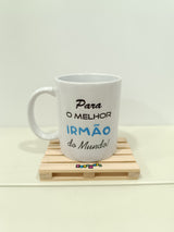 Caneca Cerâmica Bornel