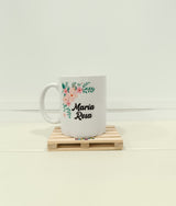 Caneca Cerâmica Bornel