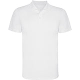 Polo Técnico Monzha