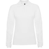 Polo Estrella Woman L/S