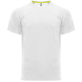 T-shirt Técnica Monaco