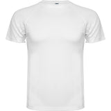 T-shirt Técnica Montecarlo