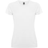 T-shirt Técnica Montecarlo Woman
