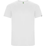T-shirt Técnica Imola