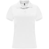 Polo Técnico Monzha Woman