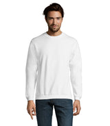 Sweatshirt Spider