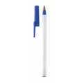 Branco e Azul